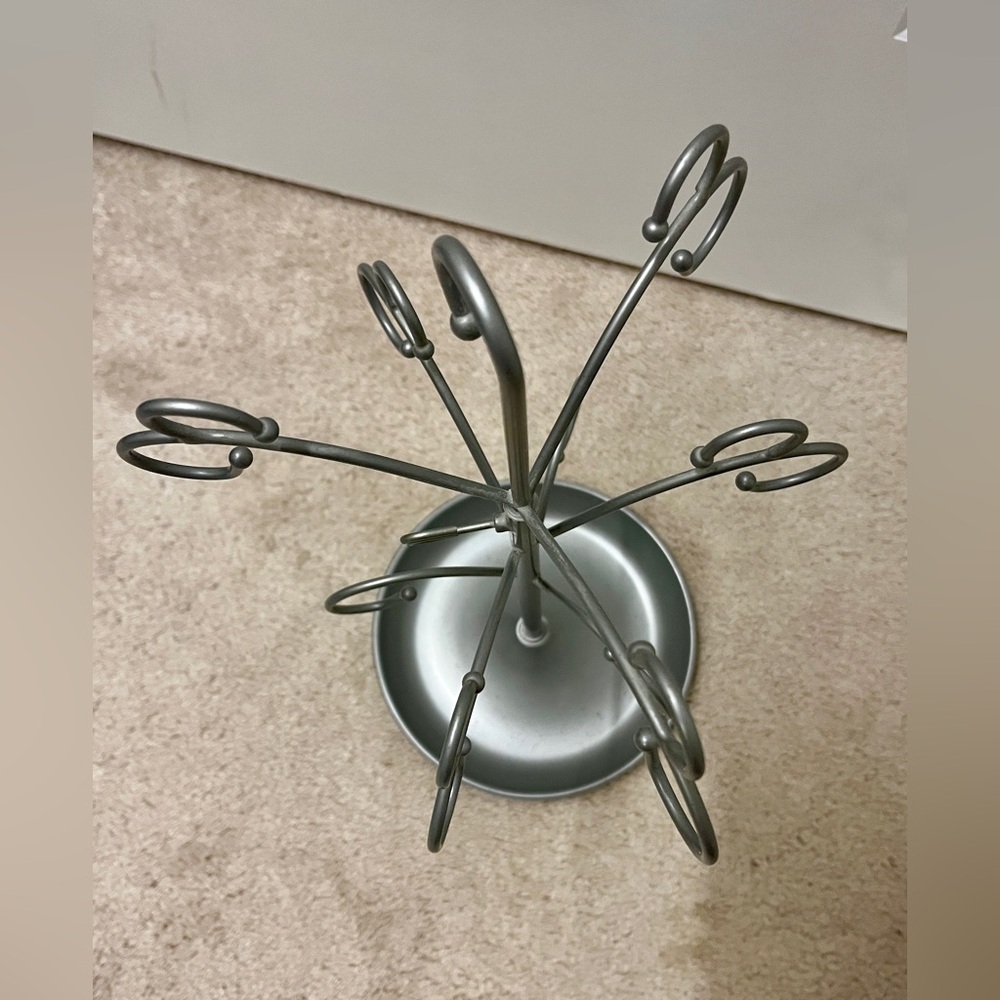 Loft/Umbra | Jewelry Tree Stand - Picture 2 of 5